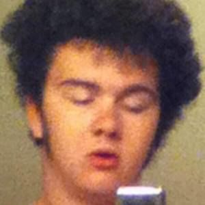 Meet your Posher, Jeff